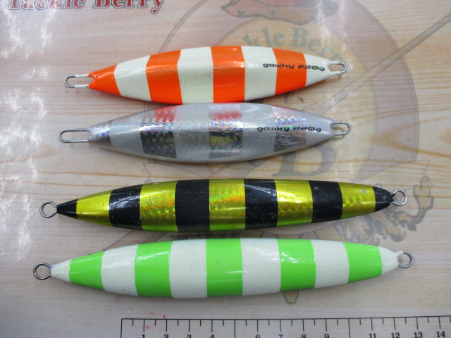 【ｾｯﾄ商品】ｼｰﾌﾛﾝﾄｺﾝﾄﾛｰﾙｼﾞｸﾞ4個ｾｯﾄ①