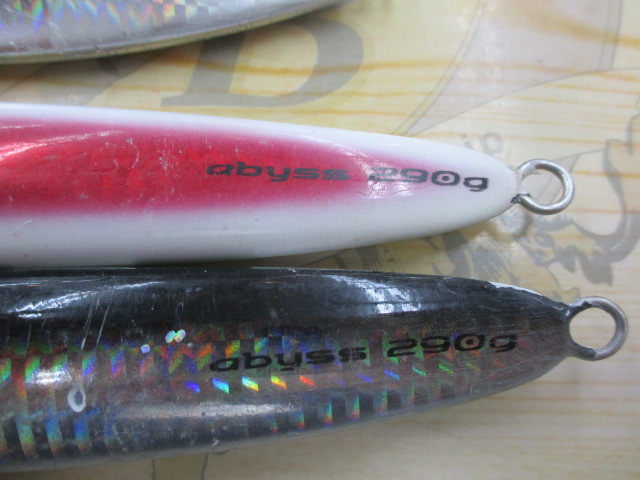 【ｾｯﾄ商品】ｼｰﾌﾛﾝﾄｺﾝﾄﾛｰﾙｼﾞｸﾞ4個ｾｯﾄ①