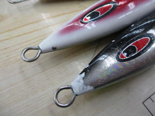 【ｾｯﾄ商品】ｼｰﾌﾛﾝﾄｺﾝﾄﾛｰﾙｼﾞｸﾞ4個ｾｯﾄ①