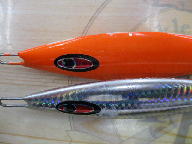 【ｾｯﾄ商品】ｼｰﾌﾛﾝﾄｺﾝﾄﾛｰﾙｼﾞｸﾞ4個ｾｯﾄ①