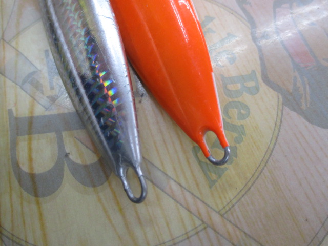 【ｾｯﾄ商品】ｼｰﾌﾛﾝﾄｺﾝﾄﾛｰﾙｼﾞｸﾞ4個ｾｯﾄ①