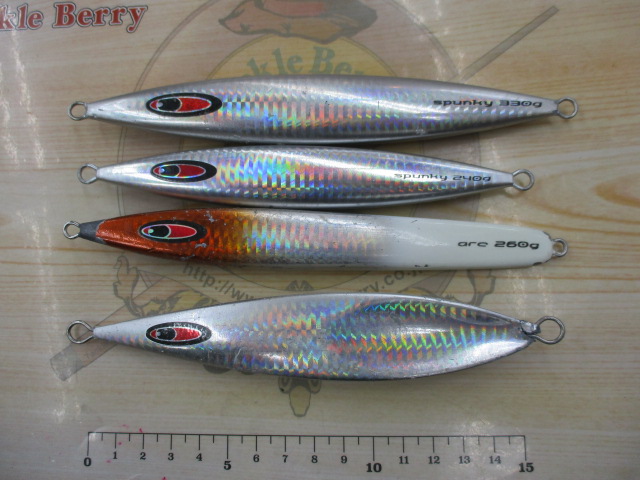 【ｾｯﾄ商品】ｼｰﾌﾛﾝﾄｺﾝﾄﾛｰﾙｼﾞｸﾞ4個ｾｯﾄ②