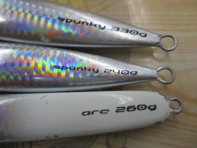 【ｾｯﾄ商品】ｼｰﾌﾛﾝﾄｺﾝﾄﾛｰﾙｼﾞｸﾞ4個ｾｯﾄ②