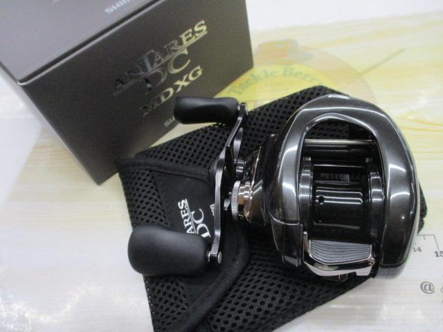 【ｾｯﾄ商品】23ｱﾝﾀﾚｽDC MD XG LEFT 