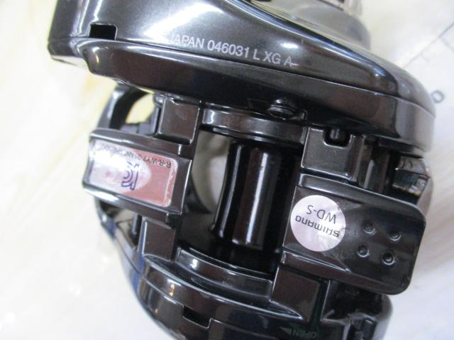 【ｾｯﾄ商品】23ｱﾝﾀﾚｽDC MD XG LEFT 