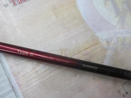 18ﾜｰﾙﾄﾞｼｬｳﾗｴｸｽﾃﾝｼｮﾝﾊﾞｯﾄTypeC