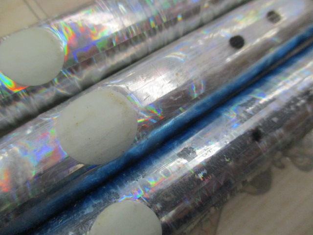 【ｾｯﾄ商品】ｶﾞﾀｰｼﾞｸﾞ3点ｾｯﾄ③