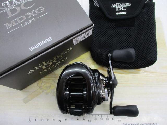 【ｾｯﾄ商品】23ｱﾝﾀﾚｽDC MD XG RIGHT 