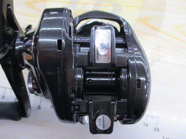 【ｾｯﾄ商品】23ｱﾝﾀﾚｽDC MD XG RIGHT 