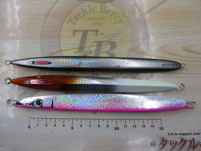 【ｾｯﾄ商品】ｼﾞｸﾞ3点ｾｯﾄ④