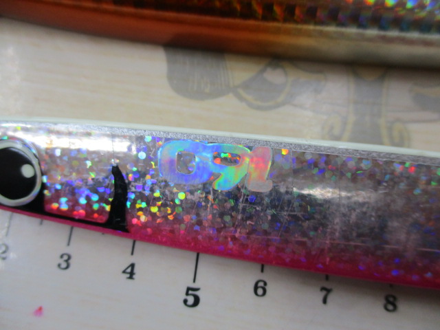 【ｾｯﾄ商品】ｼﾞｸﾞ3点ｾｯﾄ④