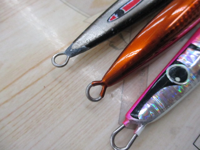 【ｾｯﾄ商品】ｼﾞｸﾞ3点ｾｯﾄ④