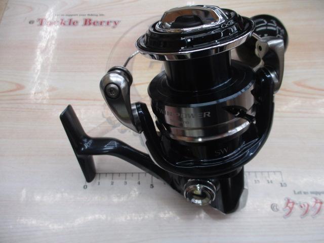 21ﾂｲﾝﾊﾟﾜｰSW 6000XG