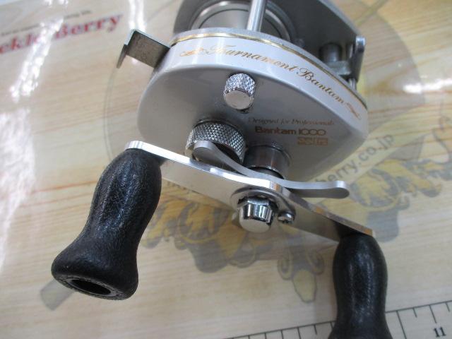 ﾊﾞﾝﾀﾑ 1000SG