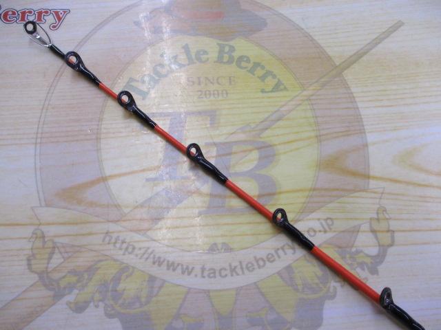 極鋭中深場 M-205AGS