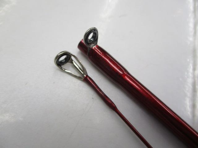 7 1/2(ｾﾌﾞﾝﾊｰﾌ) 76ULS-S