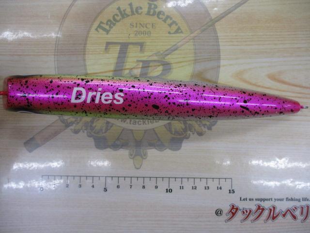 ﾄﾞﾘｰｽﾞ220