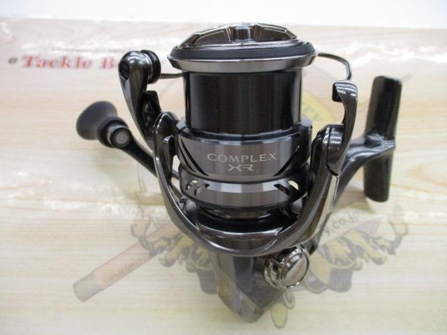 21ｺﾝﾌﾟﾚｯｸｽXR 2500 F6