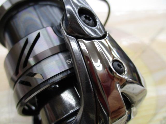 21ｺﾝﾌﾟﾚｯｸｽXR 2500 F6