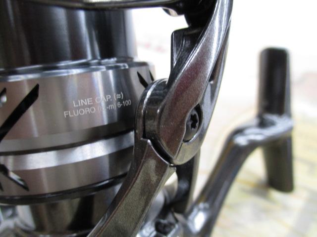 21ｺﾝﾌﾟﾚｯｸｽXR 2500 F6