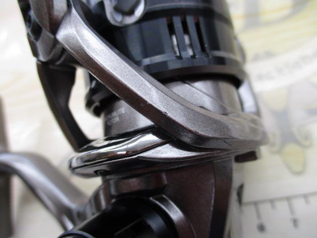 17ｺﾝﾌﾟﾚｯｸｽCI4+ C2500S F4