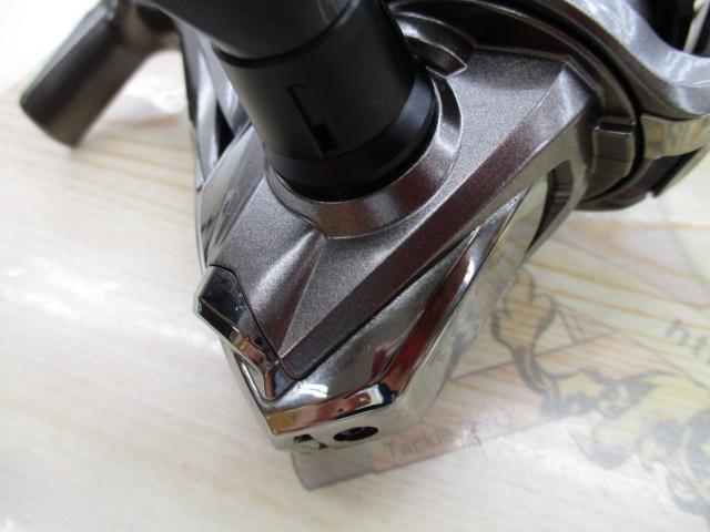 17ｺﾝﾌﾟﾚｯｸｽCI4+ C2500S F4