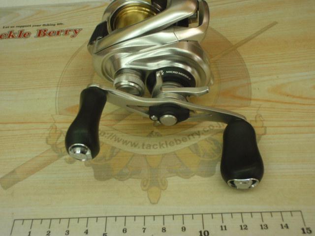 16ﾒﾀﾆｳﾑMGL RH