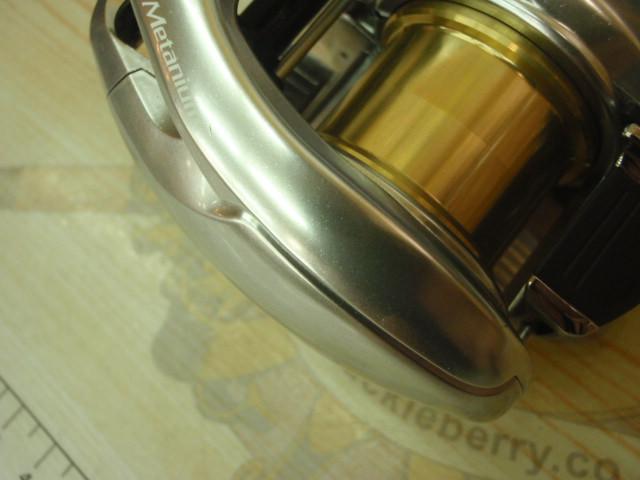 16ﾒﾀﾆｳﾑMGL RH