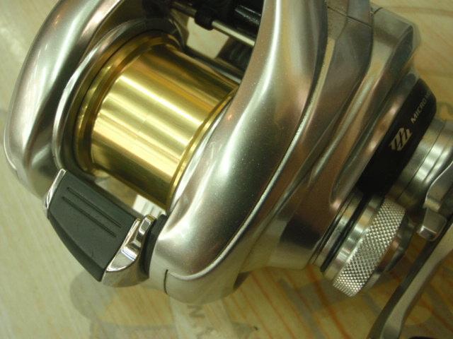 16ﾒﾀﾆｳﾑMGL RH