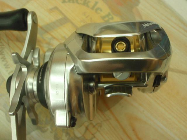 16ﾒﾀﾆｳﾑMGL RH