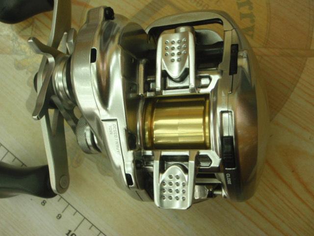 16ﾒﾀﾆｳﾑMGL RH