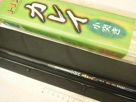 HXｶﾚｲ 小突き30-180