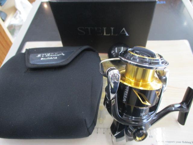 20ｽﾃﾗSW 6000HG