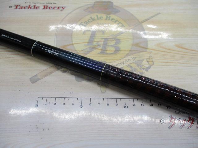 CWPM波紋粋 超硬24