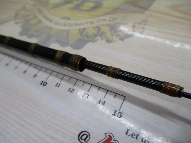 CWPM波紋粋 超硬24