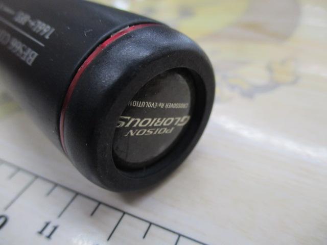 16ﾎﾟｲｽﾞﾝｸﾞﾛﾘｱｽ 166L+BFS