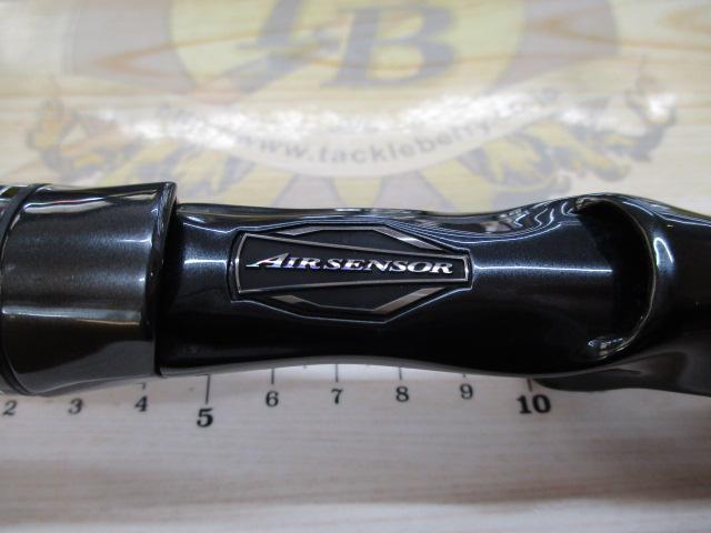 ﾌﾞﾗｯｸﾚｰﾍﾞﾙ BLX LG 631MRB