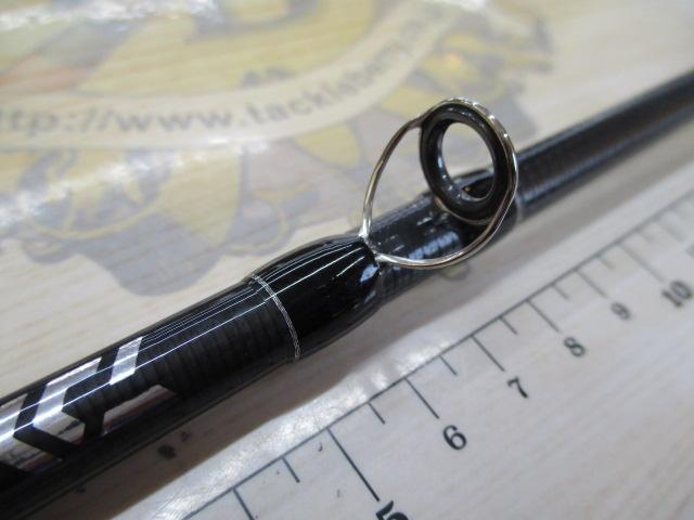 ﾌﾞﾗｯｸﾚｰﾍﾞﾙ BLX LG 631MRB