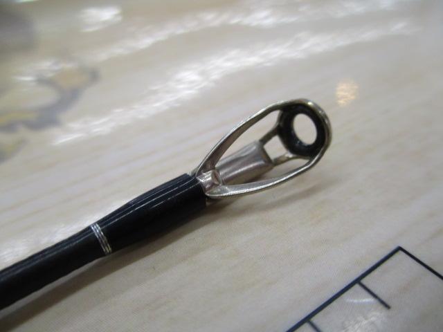 ﾌﾞﾗｯｸﾚｰﾍﾞﾙ BLX LG 631MRB