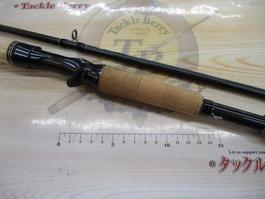 ﾌﾞﾗｯｸﾚｰﾍﾞﾙ BLX LG 631MRB