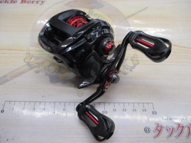 ﾀﾞｲﾜSS AIR 8.1L