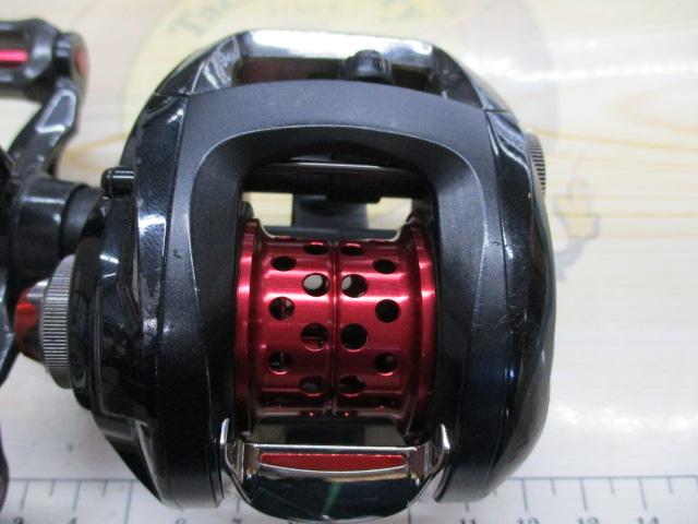 ﾀﾞｲﾜSS AIR 8.1L