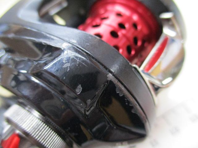 ﾀﾞｲﾜSS AIR 8.1L