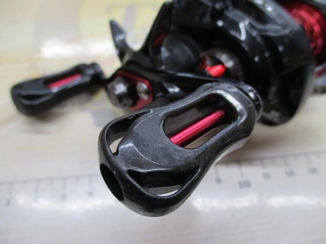 ﾀﾞｲﾜSS AIR 8.1L