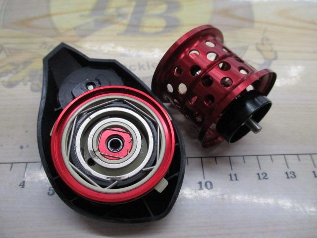 ﾀﾞｲﾜSS AIR 8.1L