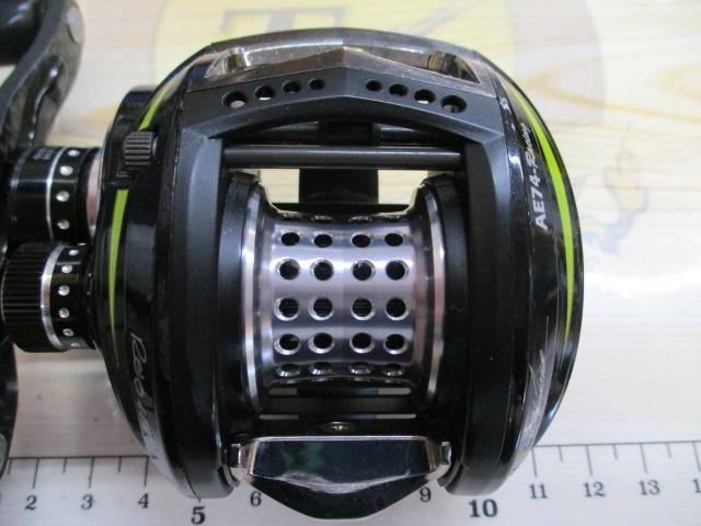 ﾚﾎﾞ LTZ AE74-Racing-L