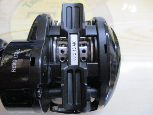 ﾚﾎﾞ LTZ AE74-Racing-L