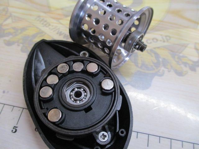 ﾚﾎﾞ LTZ AE74-Racing-L