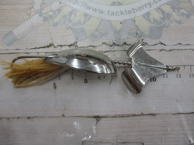 ﾈﾏｲｱｰ　ｽﾌﾟｰﾝﾊﾞｻﾞｰ