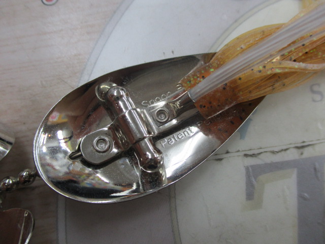 ﾈﾏｲｱｰ　ｽﾌﾟｰﾝﾊﾞｻﾞｰ